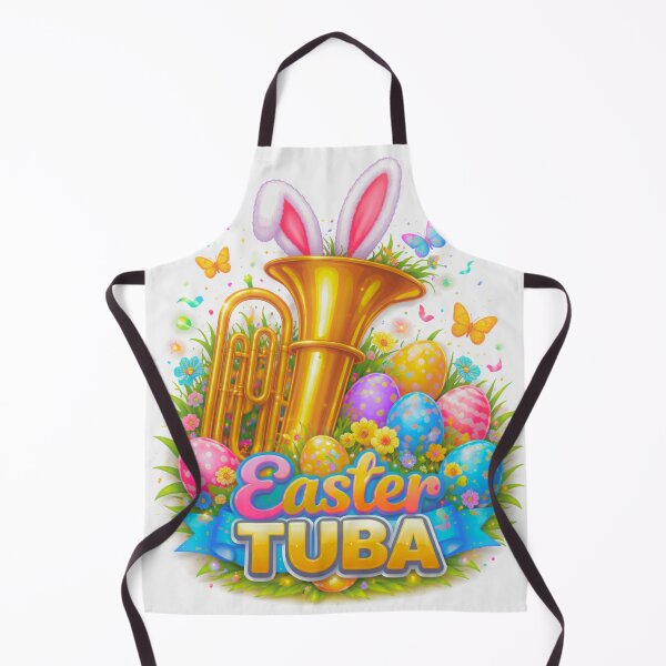 Item preview, Easter tuba designed and sold by Agu210.