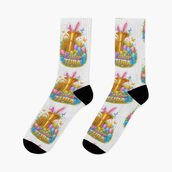 Item preview, Easter tuba designed and sold by Agu210.