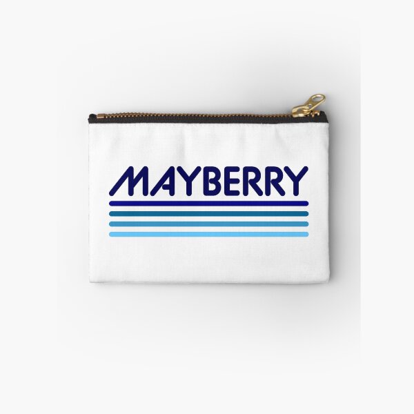 Artikelvorschau, Mayberry Blue entworfen und verkauft von Normbot2000.