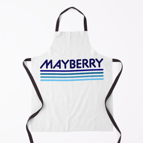 Item preview, Mayberry Blue designed and sold by Normbot2000.
