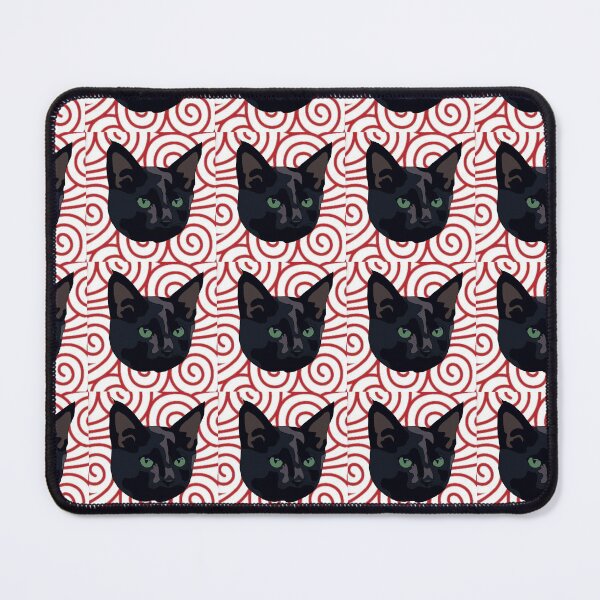 Item preview, Copy of pattern cat designed and sold by LeahcarsArt.