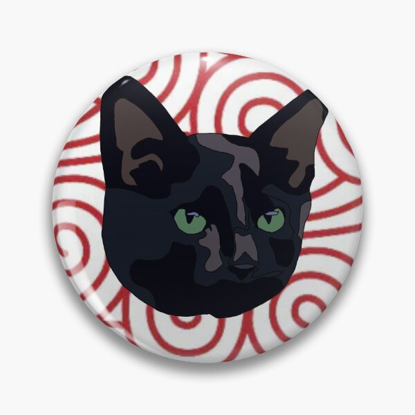 Item preview, Copy of pattern cat designed and sold by LeahcarsArt.