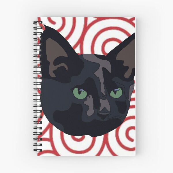 Item preview, Copy of pattern cat designed and sold by LeahcarsArt.