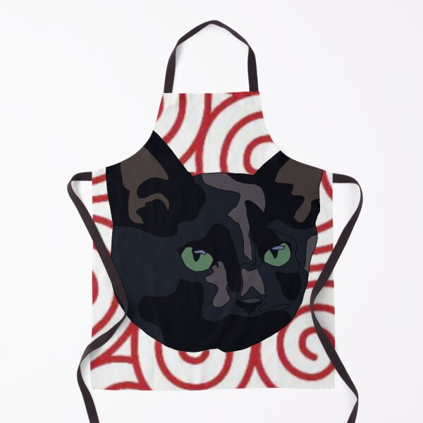 Item preview, Copy of pattern cat designed and sold by LeahcarsArt.
