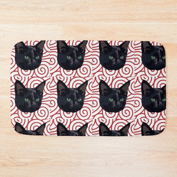 Item preview, Copy of pattern cat designed and sold by LeahcarsArt.