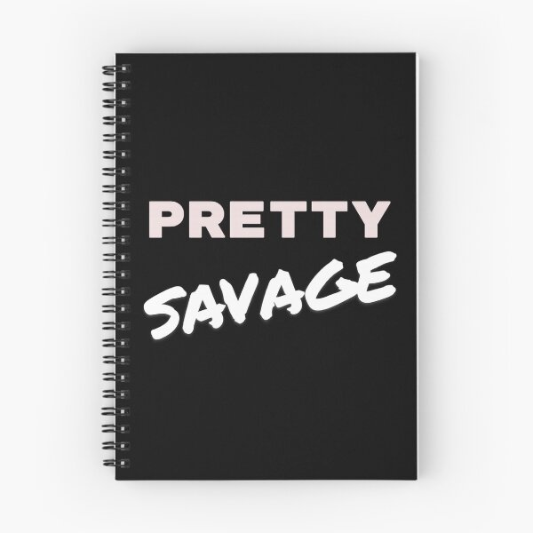 Item preview, Pretty savage designed and sold by YChangShop.