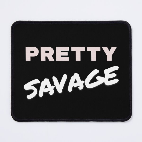 Item preview, Pretty savage designed and sold by YChangShop.