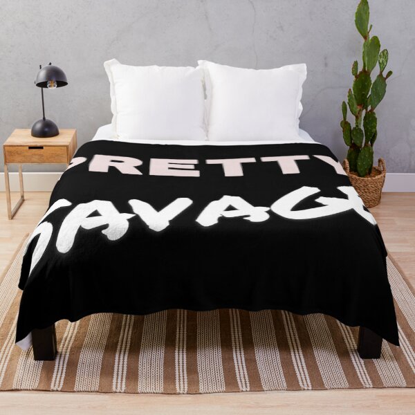 Item preview, Pretty savage designed and sold by YChangShop.