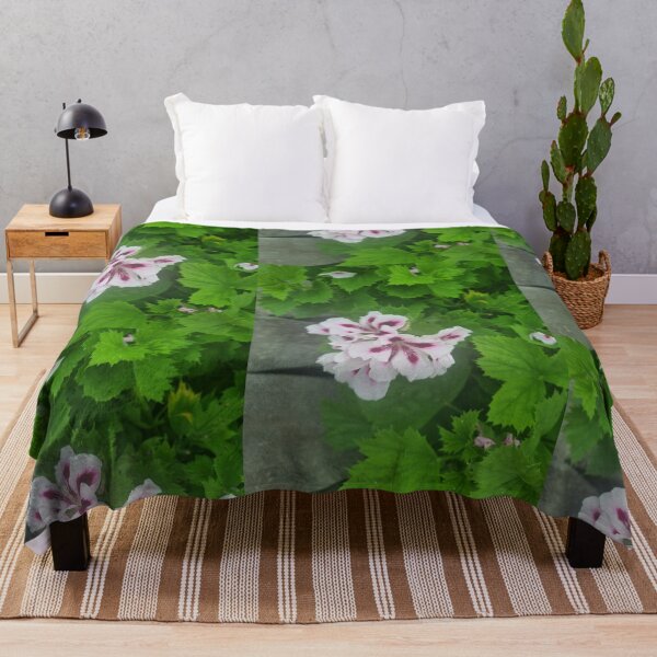 Item preview, Pelargonium designed and sold by BrittanyWilton.