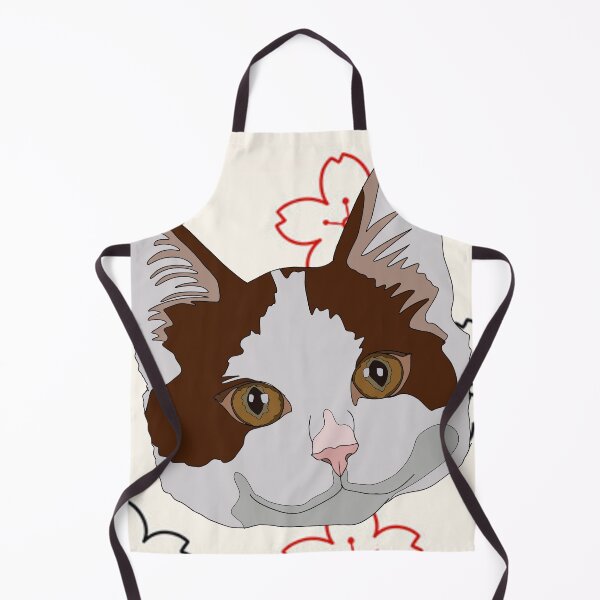 Item preview, Copy of Copy of pattern cat designed and sold by LeahcarsArt.