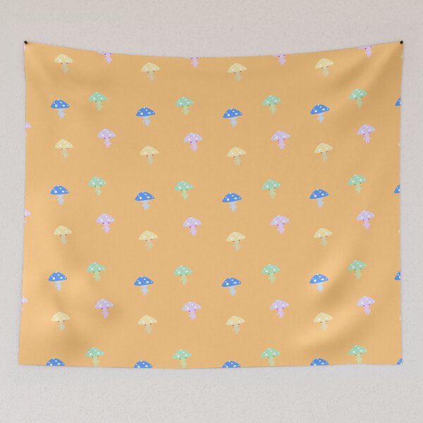 Item preview, CLOWNSHROOMS designed and sold by Antisocial Creatives.