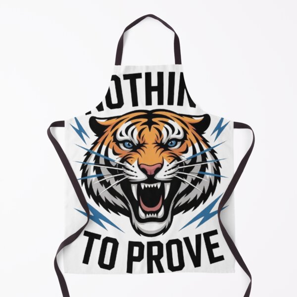 Item preview, Nothing to Prove – Quiet Confidence designed and sold by NewUSShop.