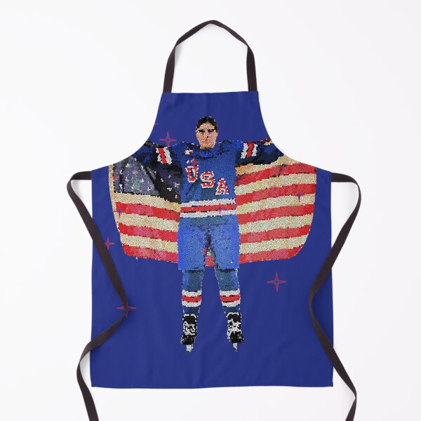 Item preview, HILARY KNIGHT WOMENS HOCKEY TEAM USA designed and sold by delllsdesigns.