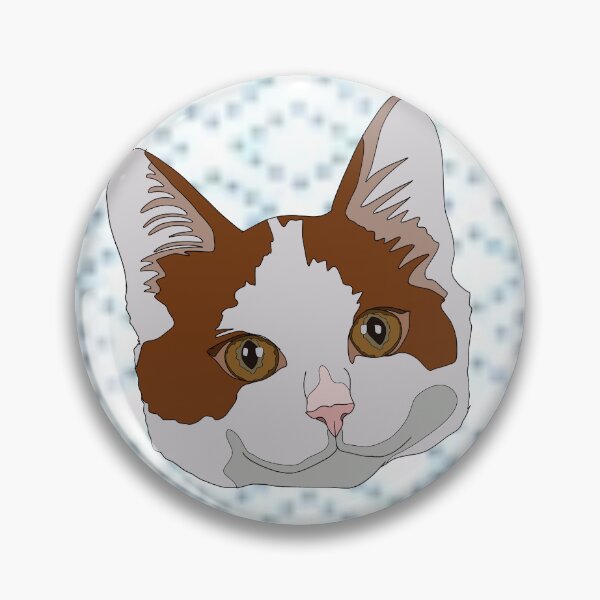 Item preview, pattern cat designed and sold by LeahcarsArt.
