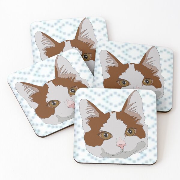 Item preview, pattern cat designed and sold by LeahcarsArt.