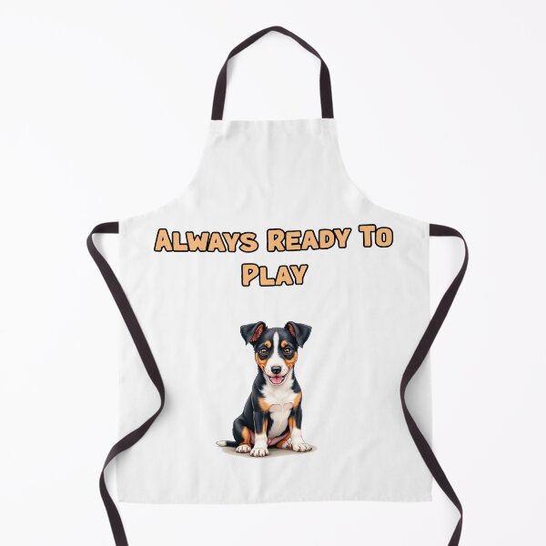 Item preview, Always Ready To Play designed and sold by NatureUnleashed.