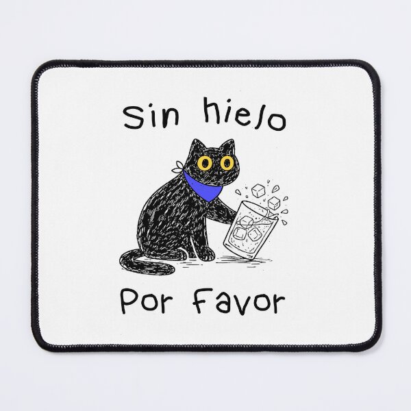 Item preview, No Ice Please Cat Anti ICE, Sin Hielo Por Favor designed and sold by borenclolahroy.