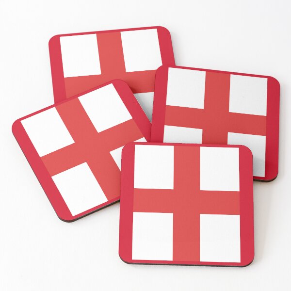 Item preview, The Bold Red Cross of St. George  designed and sold by taiche.