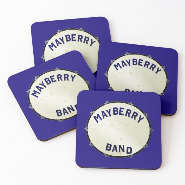 Item preview, Mayberry Band designed and sold by Normbot2000.