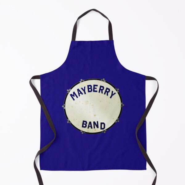 Item preview, Mayberry Band designed and sold by Normbot2000.