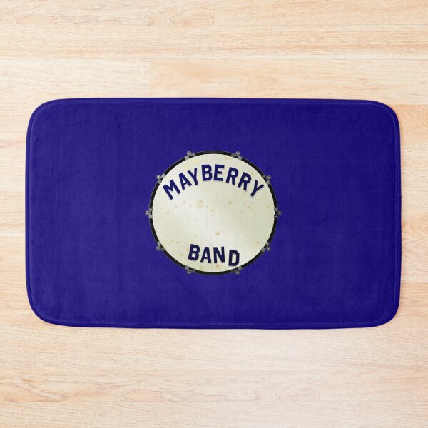 Item preview, Mayberry Band designed and sold by Normbot2000.