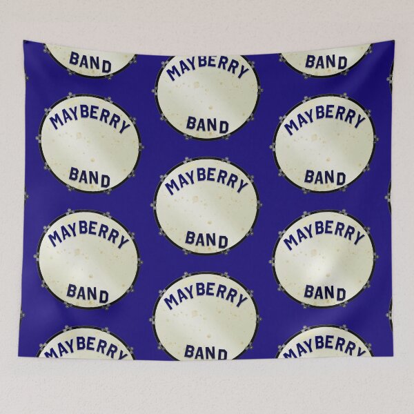 Item preview, Mayberry Band designed and sold by Normbot2000.