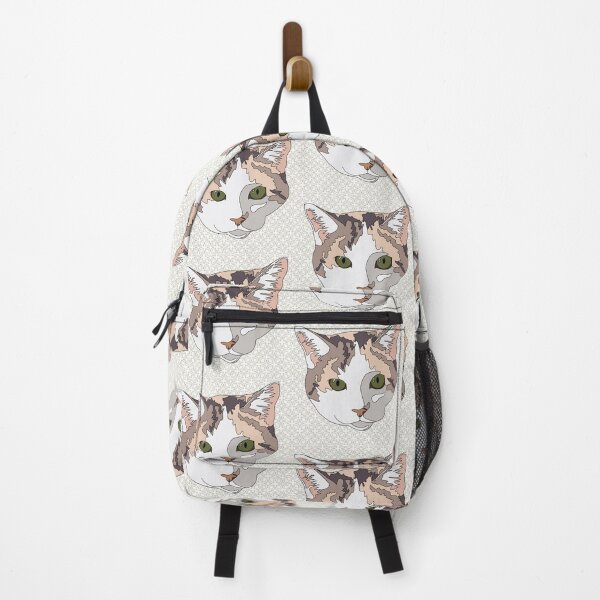 Item preview, Copy of pattern cat designed and sold by LeahcarsArt.