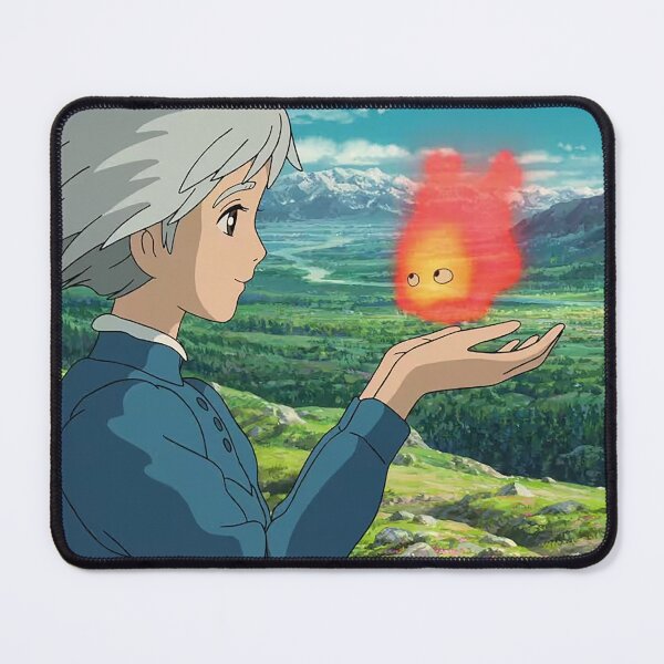 Item preview, Magical Moving Castle in the Sky designed and sold by nathanflood.