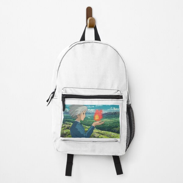Item preview, Magical Moving Castle in the Sky designed and sold by nathanflood.