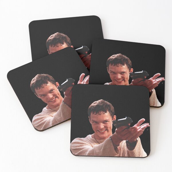 Item preview, STU CUTOUT designed and sold by FILM GUTTER.