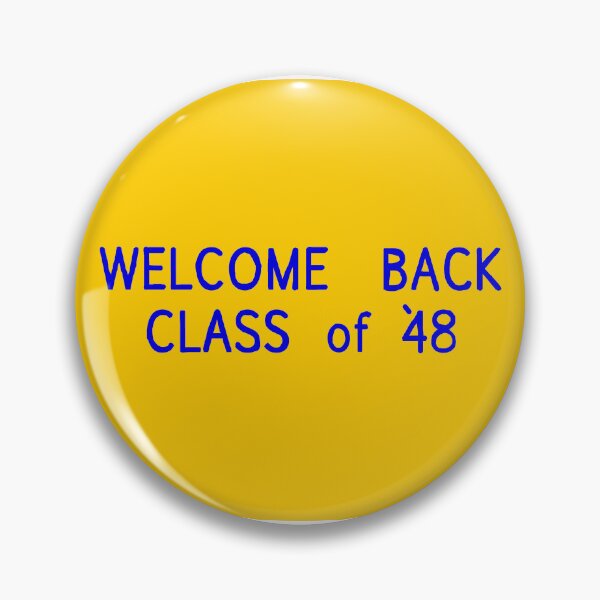 Item preview, Class of '48 designed and sold by Normbot2000.