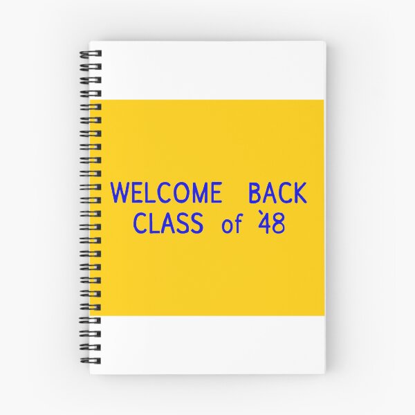 Item preview, Class of '48 designed and sold by Normbot2000.