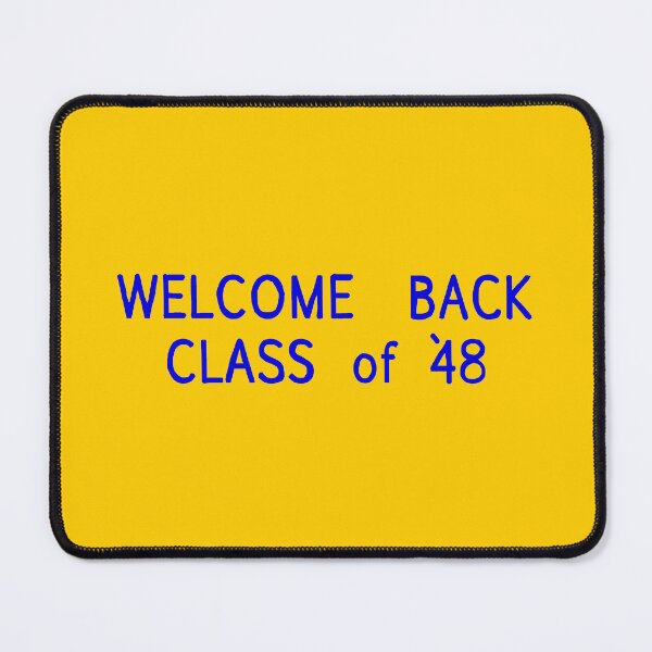 Item preview, Class of '48 designed and sold by Normbot2000.