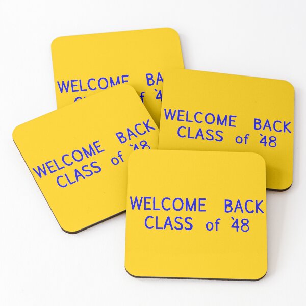 Item preview, Class of '48 designed and sold by Normbot2000.