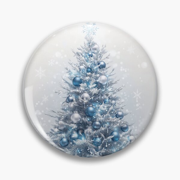 Item preview, Christmas Tree designed and sold by bubblyrainbow.