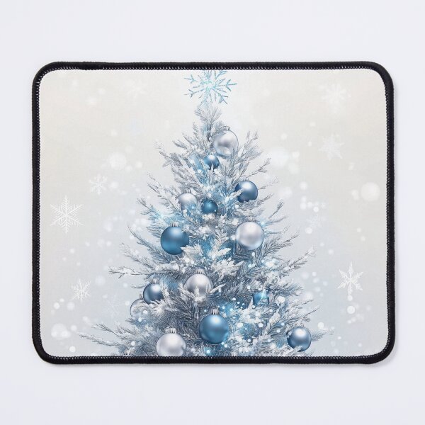 Item preview, Christmas Tree designed and sold by bubblyrainbow.