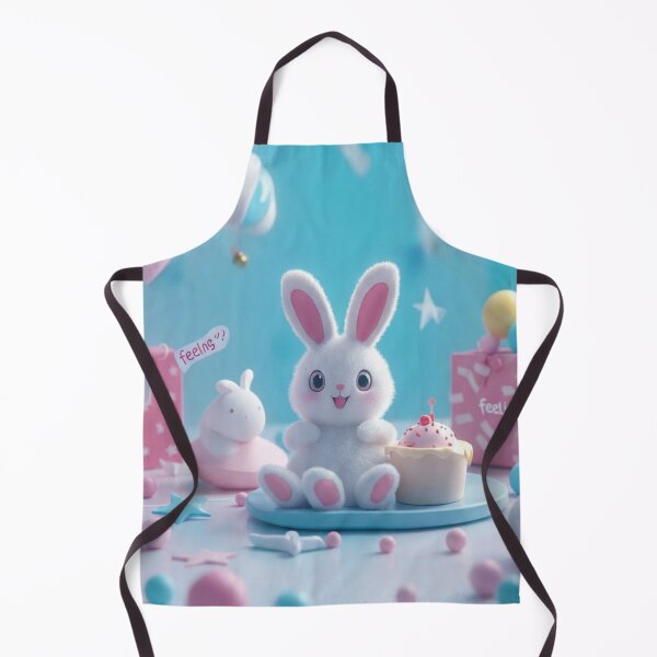 Item preview, Feeling Rabbit Easter 2026 Minimalist Vintage Religious Design Art 2026 designed and sold by BlackAndBrown.