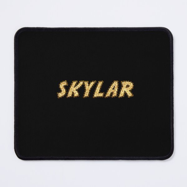 Item preview, Skylar Personalized Name - Funny & Cool Custom Gift for Girls and Women designed and sold by Oussinc.