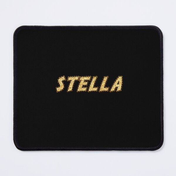 Item preview, Stella Personalized Name - Funny & Cool Custom Gift for Girls and Women designed and sold by Oussinc.
