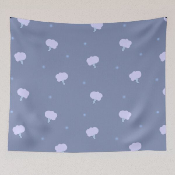 Item preview, MELANCAULI FLOWERS designed and sold by Antisocial Creatives.