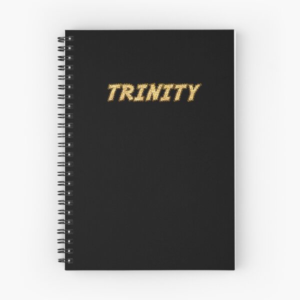 Item preview, Trinity Personalized Name - Funny & Cool Custom Gift for Girls and Women designed and sold by Oussinc.