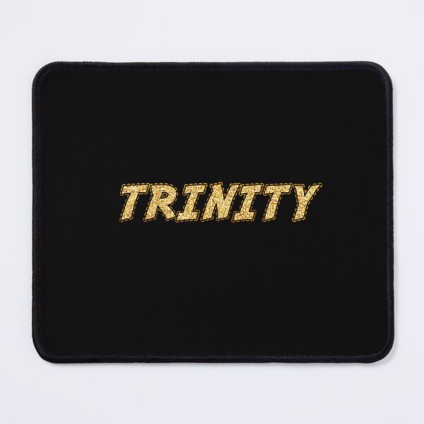 Item preview, Trinity Personalized Name - Funny & Cool Custom Gift for Girls and Women designed and sold by Oussinc.