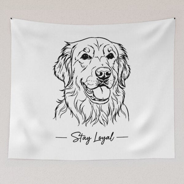 Item preview, Stay Loyal designed and sold by FlamaC.