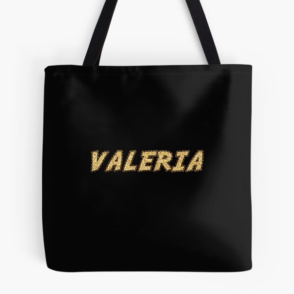 Item preview, Valeria Personalized Name - Funny & Cool Custom Gift for Girls and Women designed and sold by Oussinc.