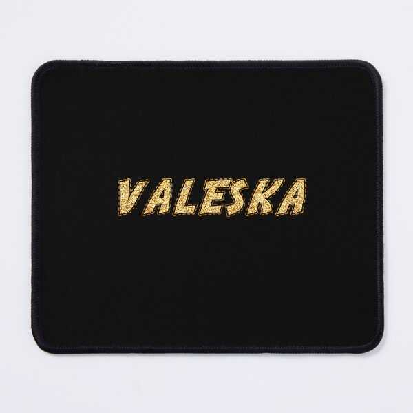Item preview, Valeska Personalized Name - Funny & Cool Custom Gift for Girls and Women designed and sold by Oussinc.
