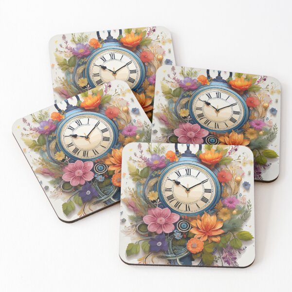 Item preview, Blossoms of Tomorrow designed and sold by bb-15artstudio.