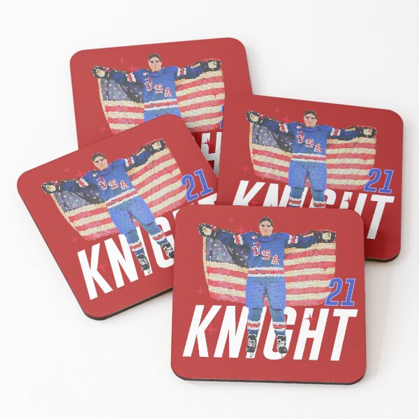 Item preview, HILARY KNIGHT WOMENS HOCKEY TEAM USA designed and sold by delllsdesigns.