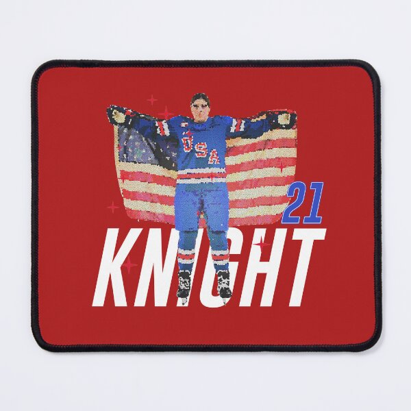 Item preview, HILARY KNIGHT WOMENS HOCKEY TEAM USA designed and sold by delllsdesigns.