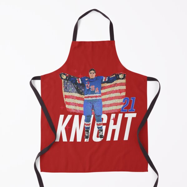 Item preview, HILARY KNIGHT WOMENS HOCKEY TEAM USA designed and sold by delllsdesigns.