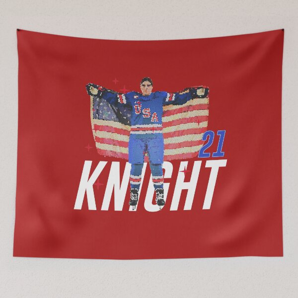 Item preview, HILARY KNIGHT WOMENS HOCKEY TEAM USA designed and sold by delllsdesigns.